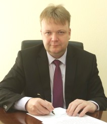 Кучаев Александр Вячеславович