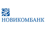 ЗАО АКБ «НОВИКОМБАНК» 