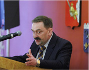 казанович геннадий