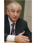Юрий Артёмович Саркисян 