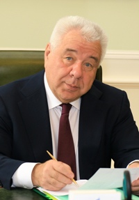 В.З.Казаченков