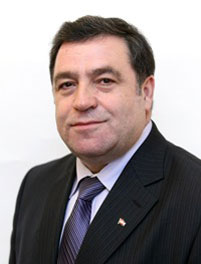 Гатчин Юрий