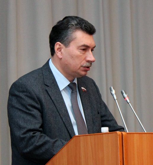 Голубев
