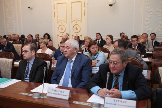 совет по инвестициям